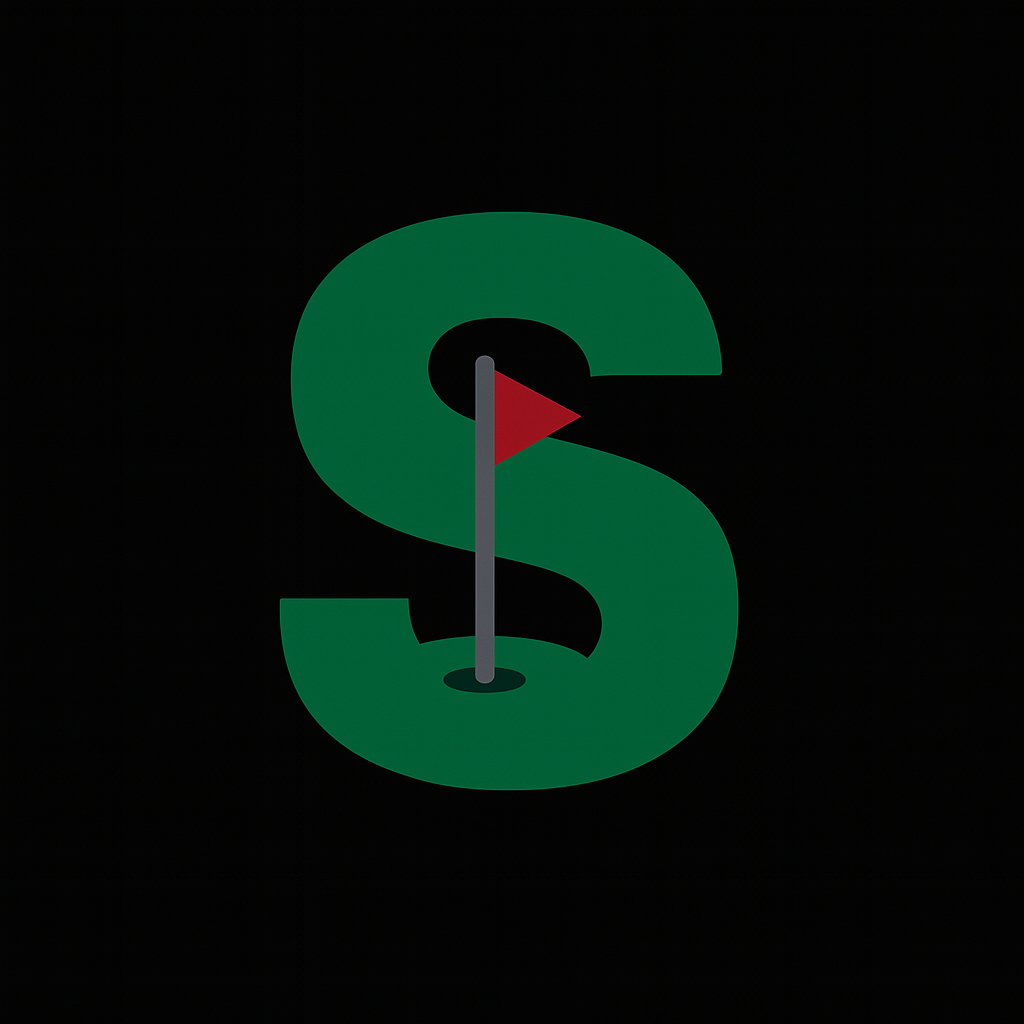 Stryde Golf
