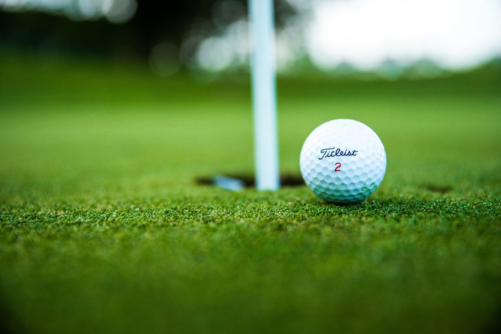 Best Golf Balls for High Handicappers in 2025