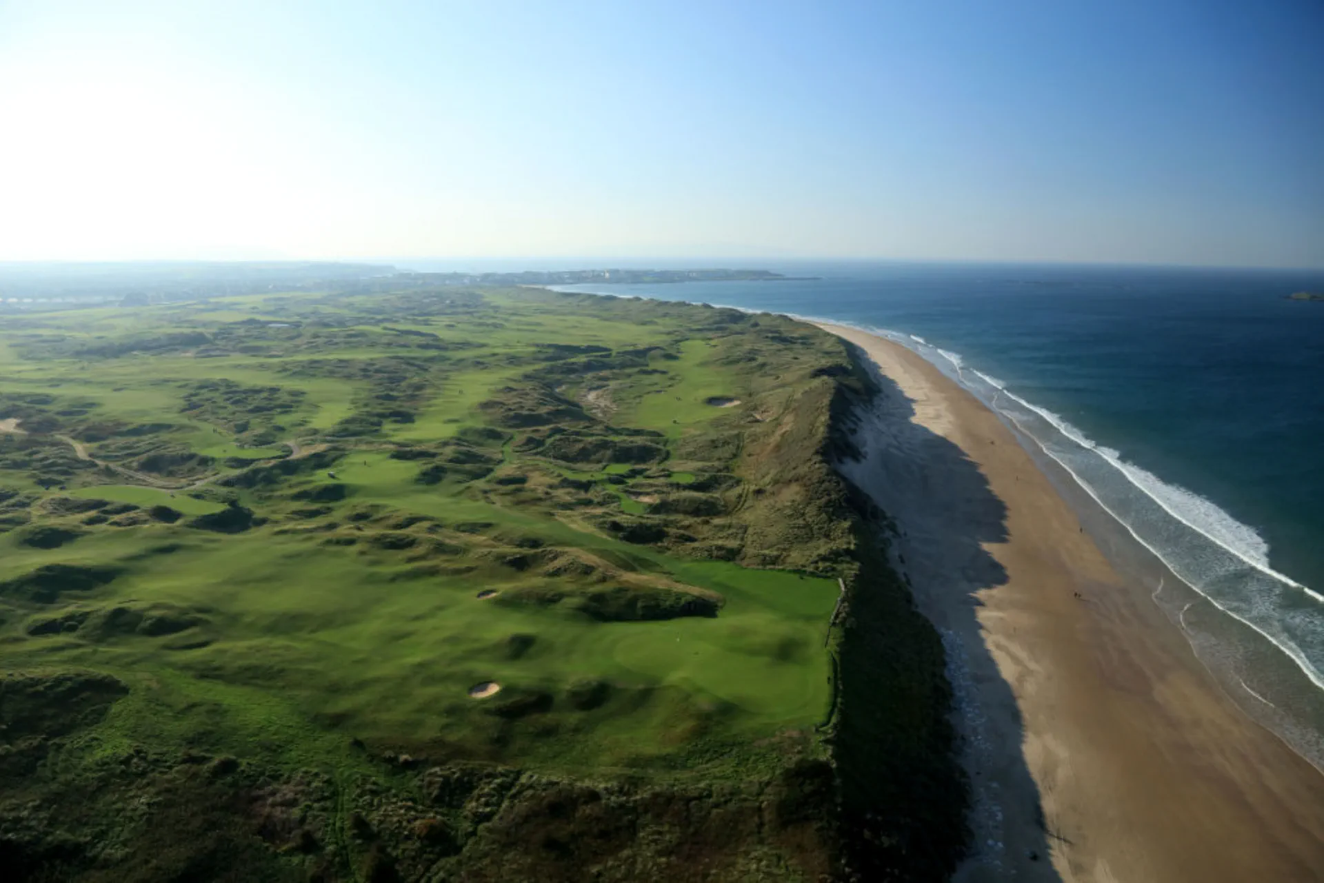 Rory’s Redemption: McIlroy Returns to Royal Portrush for 2025 Open